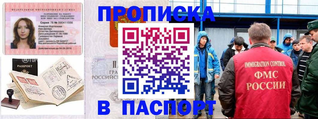 временная регистрация недорого в Тереке